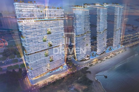 3 bedrooms Apartment in Dubai Harbour, UAE No. 191032 3
