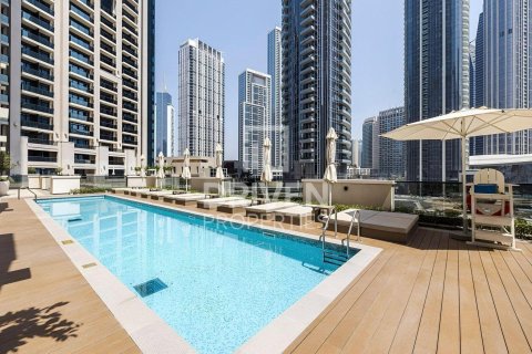 Appartement de 2 chambres à Opera District, UAE No. 191031 21
