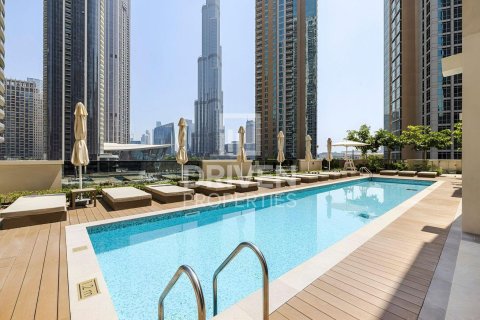 Appartement de 2 chambres à Opera District, UAE No. 191031 22