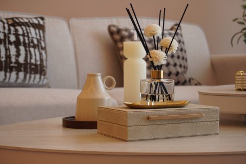 1 غرف نوم شقة في دبي, الإمارات العربية المتحدة رقم 202376 22
