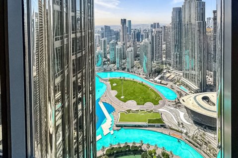 Apartment de 1 dormitorio en Downtown Dubai (Downtown Burj Dubai), UAE No. 202375 6