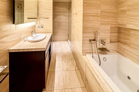 Apartment de 1 dormitorio en Downtown Dubai (Downtown Burj Dubai), UAE No. 202375 12