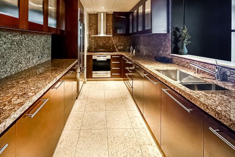 Apartment de 1 dormitorio en Downtown Dubai (Downtown Burj Dubai), UAE No. 202375 5