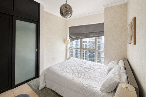 Apartment de 1 dormitorio en Dubai Marina, UAE No. 202372 10