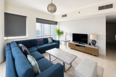Apartment de 1 dormitorio en Dubai Marina, UAE No. 202372 7