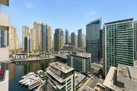 Apartment de 1 dormitorio en Dubai Marina, UAE No. 202372 8
