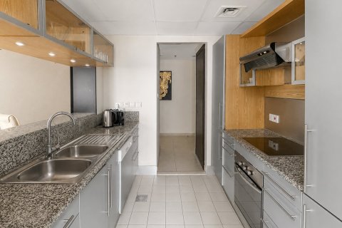 Apartment de 1 dormitorio en Dubai Marina, UAE No. 202372 5