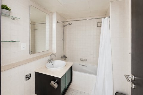 Apartment de 1 dormitorio en Dubai Marina, UAE No. 202372 11
