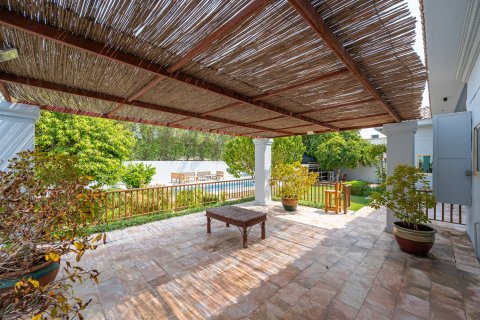 Villa de 5 dormitorios en Al Barsha, UAE No. 202370 23