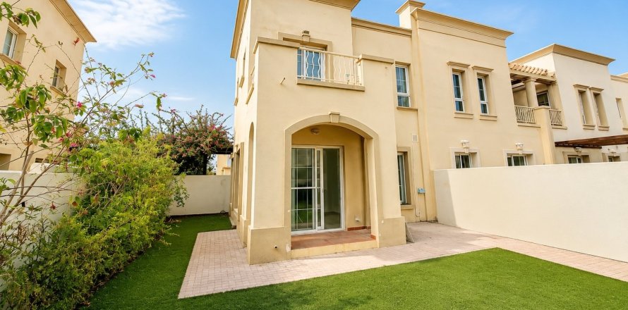 Villa de 2 chambres à The Springs, UAE No. 202373