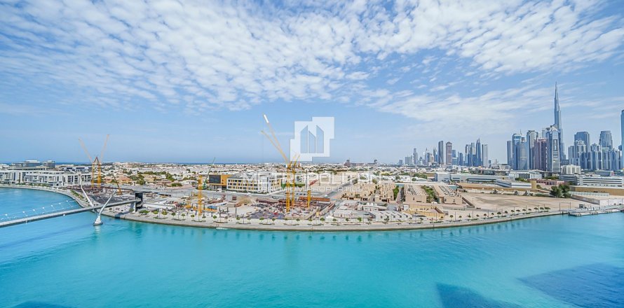 Apartment de 2 dormitorios en Al Wasl, UAE No. 62079