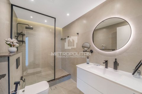 2 غرف نوم شقة في The Torch, الإمارات العربية المتحدة رقم 78165 9