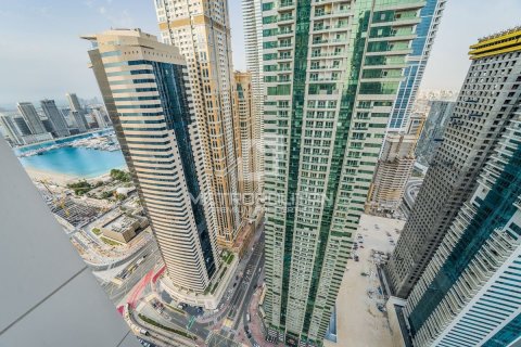 2 غرف نوم شقة في The Torch, الإمارات العربية المتحدة رقم 78165 16
