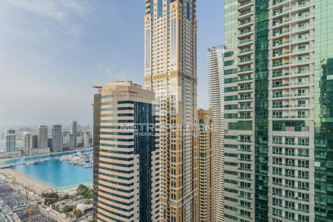 2 غرف نوم شقة في The Torch, الإمارات العربية المتحدة رقم 78165 14
