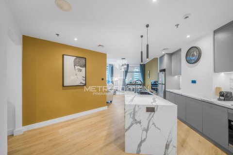 2 غرف نوم شقة في The Torch, الإمارات العربية المتحدة رقم 78165 7