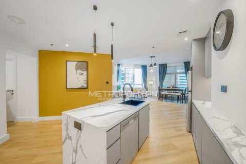 2 غرف نوم شقة في The Torch, الإمارات العربية المتحدة رقم 78165 8