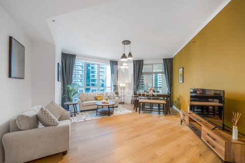 2 غرف نوم شقة في The Torch, الإمارات العربية المتحدة رقم 78165 1