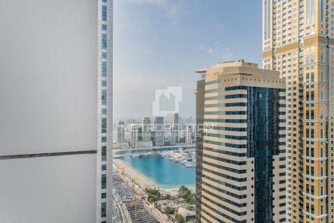 2 غرف نوم شقة في The Torch, الإمارات العربية المتحدة رقم 78165 13