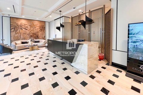 Appartement de 1 chambre à Jumeirah Village Circle, UAE No. 62085 11