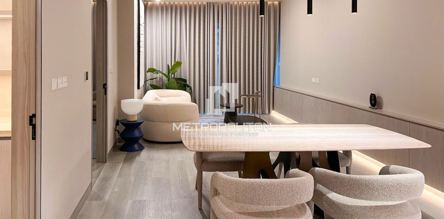 Appartement de 1 chambre à Jumeirah Village Circle, UAE No. 62085