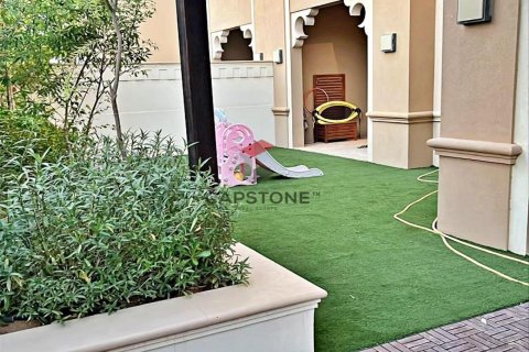 Apartment de 3 dormitorios en  Saadiyat Island, UAE No. 86324 5