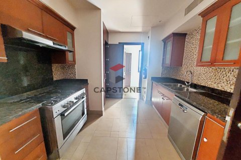 Apartment de 3 dormitorios en  Saadiyat Island, UAE No. 86324 16