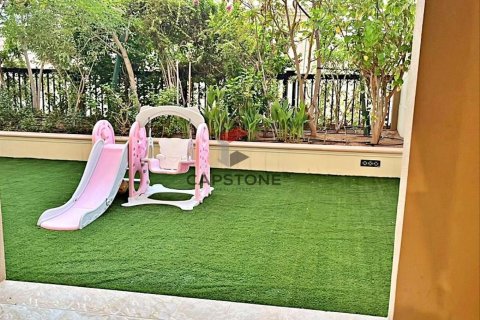 Apartment de 3 dormitorios en  Saadiyat Island, UAE No. 86324 11