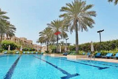 Apartment de 3 dormitorios en  Saadiyat Island, UAE No. 86324 8