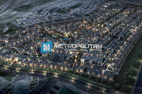 Land de 611.9m² à Saadiyat Island, UAE No. 85924 12