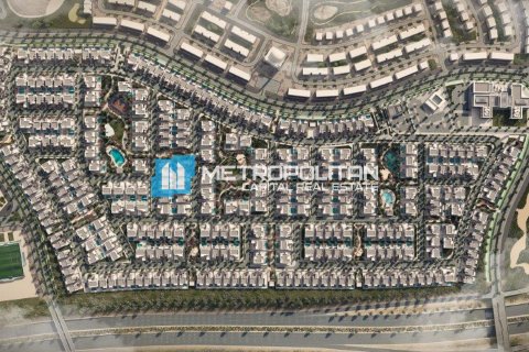 Land de 611.9m² à Saadiyat Island, UAE No. 85924 10