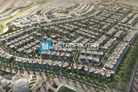 Land de 611.9m² à Saadiyat Island, UAE No. 85924 11