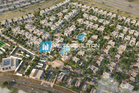 Land de 611.9m² à Saadiyat Island, UAE No. 85924 9