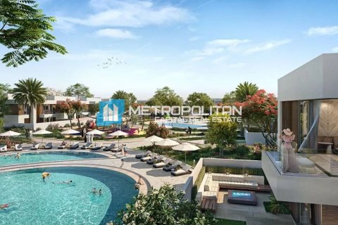 Land de 611.9m² à Saadiyat Island, UAE No. 85924 2
