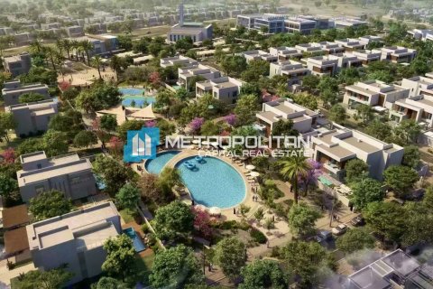 Land de 611.9m² à Saadiyat Island, UAE No. 85924 1