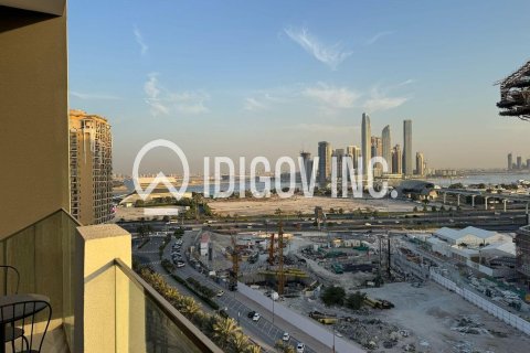 Apartment de 2 dormitorios en Al Jaddaf, UAE No. 85950 4