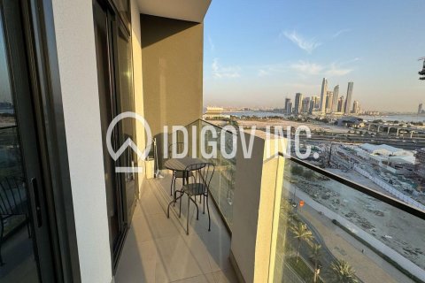 Apartment de 2 dormitorios en Al Jaddaf, UAE No. 85950 2