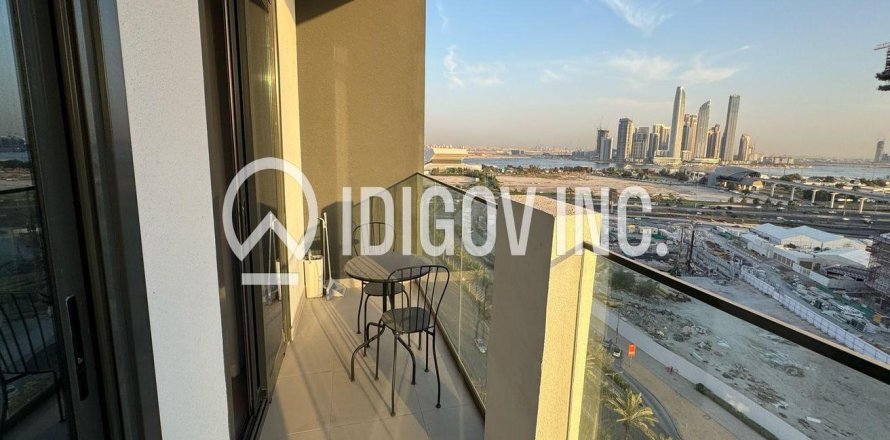 Apartment de 2 dormitorios en Al Jaddaf, UAE No. 85950