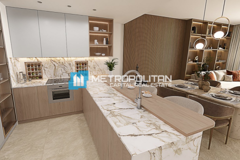 Appartement de 1 chambre à Yas Island, UAE No. 85925 5