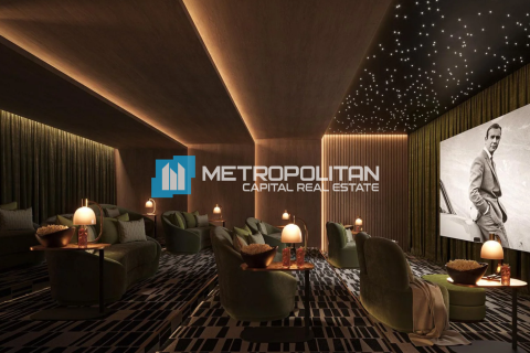 Appartement de 1 chambre à Yas Island, UAE No. 85925 20