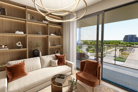 Appartement de 1 chambre à Yas Island, UAE No. 85925 4