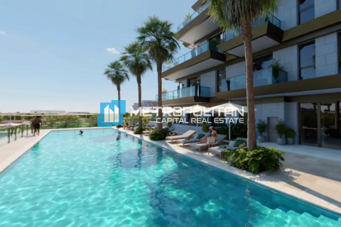 Appartement de 1 chambre à Yas Island, UAE No. 85925 10