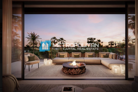 Appartement de 1 chambre à Yas Island, UAE No. 85925 14