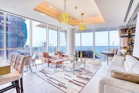 2 bedrooms Apartment  No. 107977 5