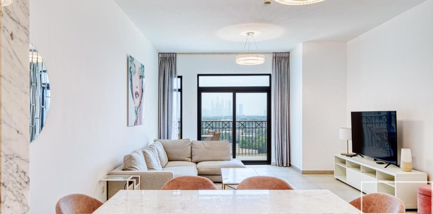 2 bedrooms Apartment  No. 108002