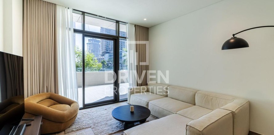 3 bedrooms Apartment in Business Bay, UAE No. 193266