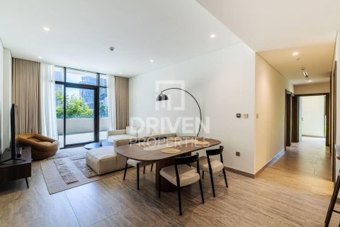 3 bedrooms Apartment in Business Bay, UAE No. 193266 20