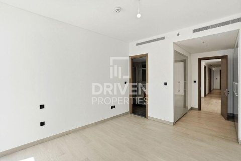 Квартира с 4 спальнями в Sobha Hartland, ОАЭ №193264 21