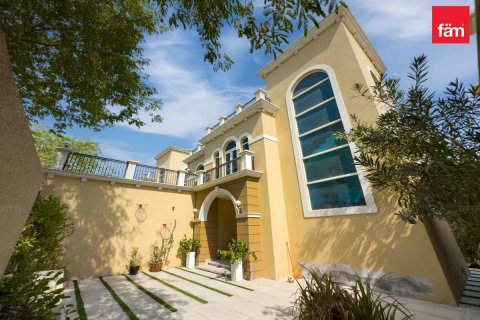 Villa de 4 dormitorios  No. 112252 27