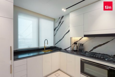 Квартира с 2 спальнями  №112254 12