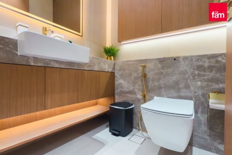 Квартира с 2 спальнями  №112254 18